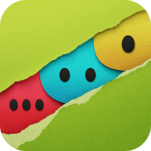 Splitter Critters - 스플리터 크리터스 1.3 1 Splitter Critters Logo