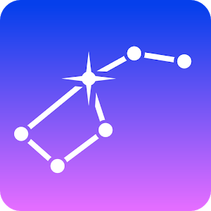 Star Walk Night Sky Map and Stargazing Guide