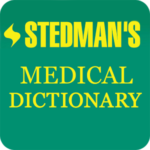 Stedmans Medical Dictionary