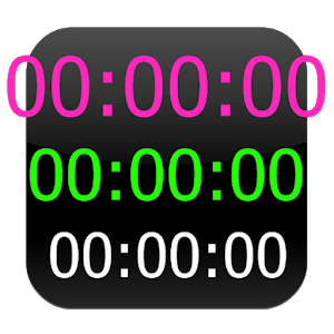 Stopwatch Timer Pro