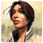 Syberia Full Android Logo