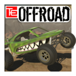 TE Offroad Plus Cover