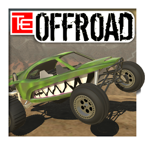 TE Offroad Plus Cover