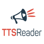 TTSReader Pro Text To Speech