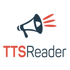 TTSReader Pro Text To Speech