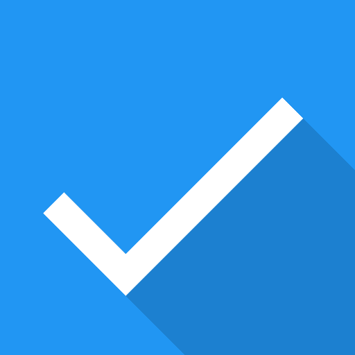 Tasks.org Open source To Do Lists Reminders Logo