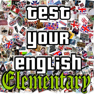 Test Your English I