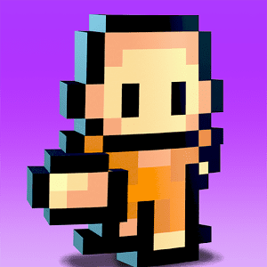 The Escapists: Prison Escape - 탈출자들: 감옥 탈출 1.1.5.556924 버그판 1 The Escapists Logo