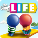 The Game of Life Logo