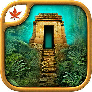 The Lost City Logo