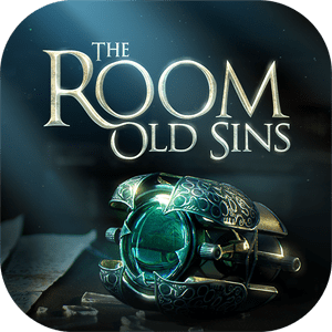 The Room Old Sins Logo b