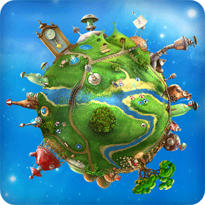 The Tiny Bang Story-point and click adventure game - 더 타이니 뱅 스토리-포인트 앤 클릭 어드벤처 게임 1.0.40 1 The Tiny Bang Story Android 2019 Logo