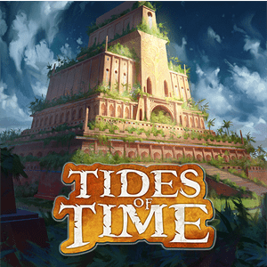 Tides of Time Logo