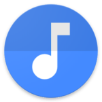 TimberX Music Player