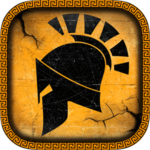 Titan Quest Android Logo b