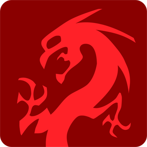 Tsuro The Game of the Path Logo