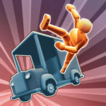 Turbo Dismount Logo