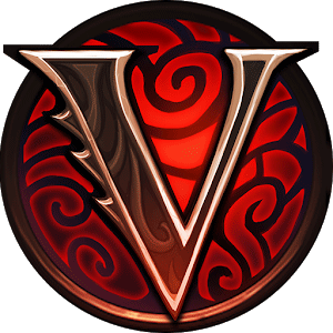 Vengeance Logo