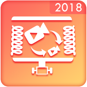 Video Converter Video Compressor