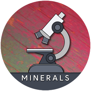 Virtual Microscope - Minerals - 가상 현미경 - 광물 1.1.10 1 Virtual Microscope Minerals