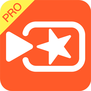 VivaVideo Pro Video Editor Android 2019 logo