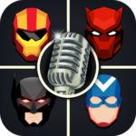 Voice Changer Super Voice Effects Editor Recorder