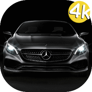 Wallpapers for Mercedes 4K HD Mercedes Cars Pic Logo