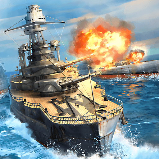 Warships Universe Naval Battle 1 1