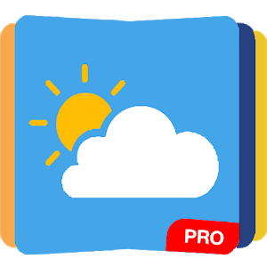 Weather Forecast Pro