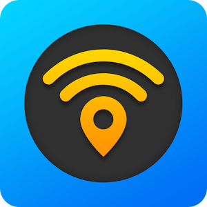 WiFi Map Free Passwords