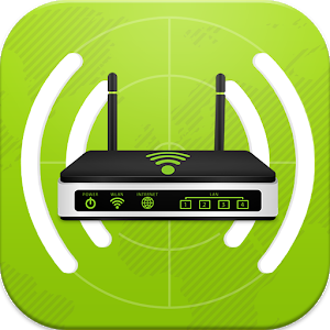 Wifi Analyzer Home Wifi Alert