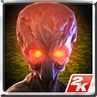 XCOM Enemy Within Logo