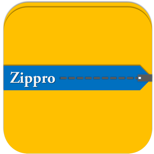 Zippro Logo