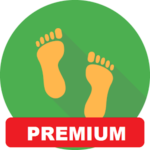 iWalkToo Premium