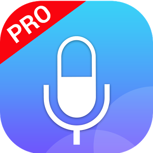 voice recorder pro