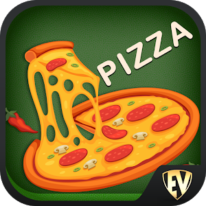 450 Pizza Recipes Free Offline