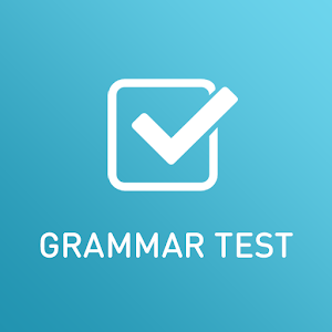 English Grammar Test 1