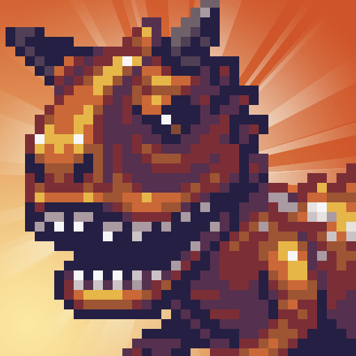 Idle Dino Zoo 1