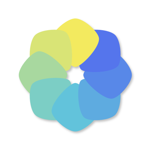 1Gallery: 사진 갤러리 및 보안 저장소 - (프리미엄) 1.1.1 1 1gallery android logo