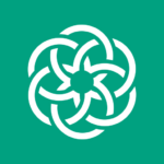 ai chat smith smart assistant logo