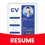ai resume builder logo