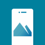 bing wallpapers logo