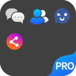 dual space pro logo