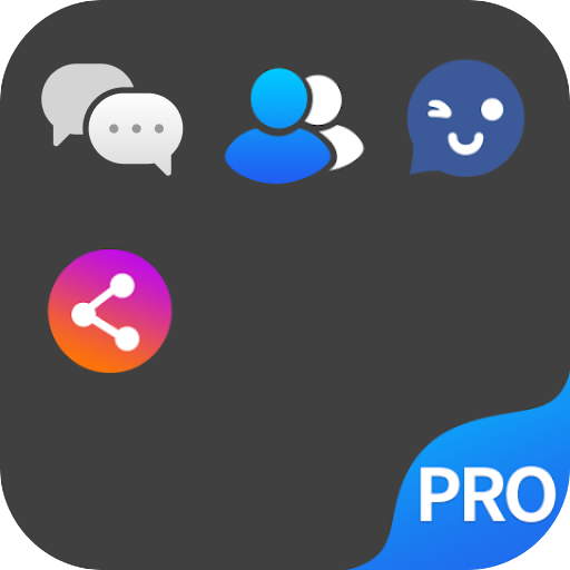dual space pro logo