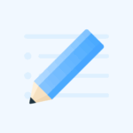 fairnote notepad android logo