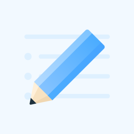 FairNote - Fast Notepad Notes - 페어노트 - 빠른 메모장 노트 (프로) 4.8.5 1 fairnote notepad android logo