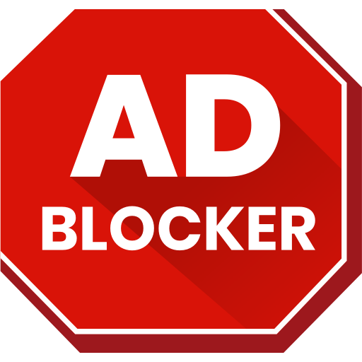 FAB Adblocker Browser:Adblock - FAB Adblocker Browser:Adblock (프리미엄) 125.1 1 free adblocker browser android logo