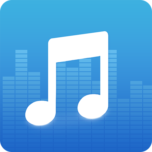 음악 플레이어 - 오디오 플레이어 7.7.7 1 music player android logo