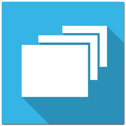 Overlays - Floating Launcher - 오버레이 - 플로팅 런처 (프로) 9.2 1 overlays android logo