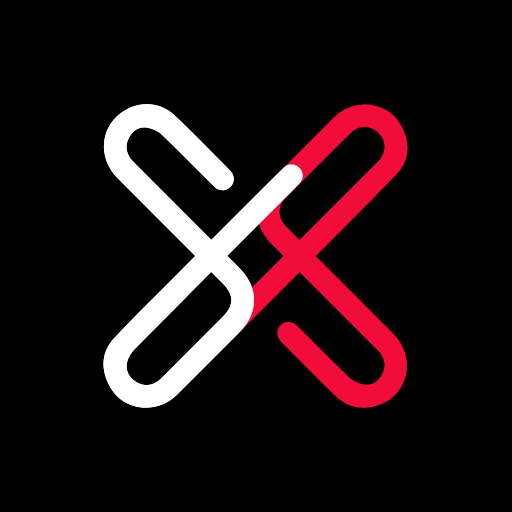 RedLine Icon Pack : LineX - 레드라인 아이콘 팩 : 라인엑스 6.4 1 redline icon pack logo